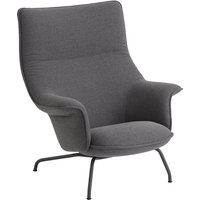 Muuto - Doze Lounge Chair von Muuto