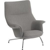 Muuto - Doze Lounge Chair von Muuto