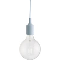 Muuto - E27 Led Pendelleuchte von Muuto