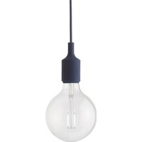 Muuto - E27 Led Pendelleuchte von Muuto