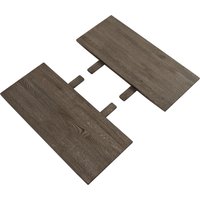 Muuto - Earnest Erweitungsplatten Set von Muuto