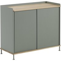 Muuto - Enfold Sideboard von Muuto