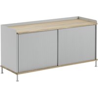 Muuto - Enfold Sideboard von Muuto