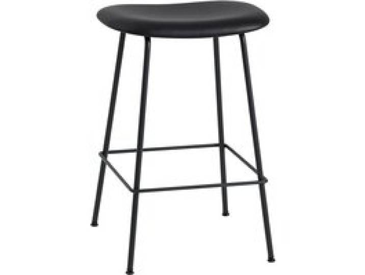 Muuto - Fiber Barhocker Rohrgestell Muuto - Fiber Barhocker Rohrgestell von Muuto