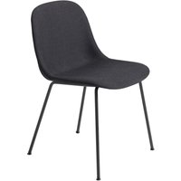 Muuto - Fiber Side Stuhl Rohrgestell von Muuto