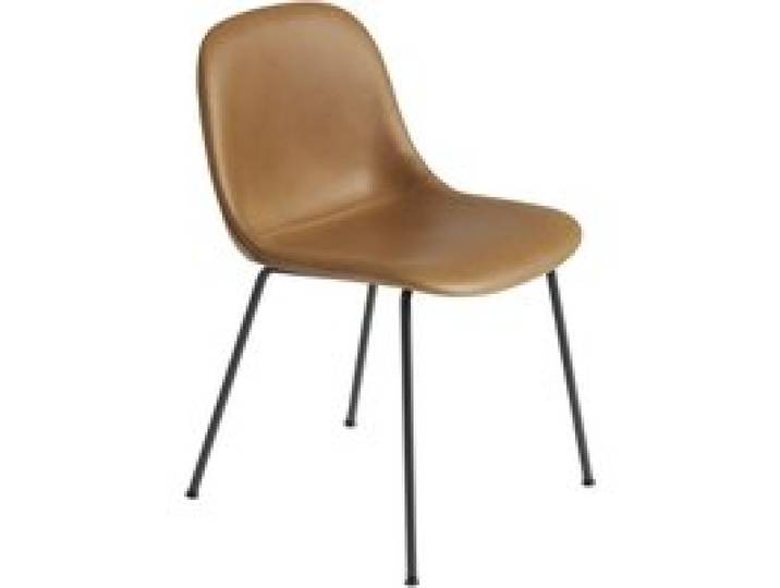 Muuto - Fiber Side Stuhl Rohrgestell Muuto - Fiber Side Stuhl Rohrgestell von Muuto
