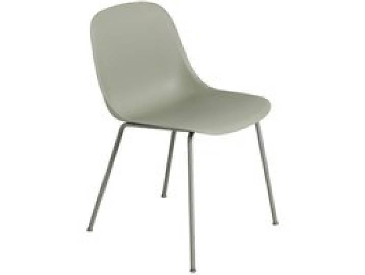 Muuto - Fiber Side Stuhl Rohrgestell Muuto - Fiber Side Stuhl Rohrgestell von Muuto