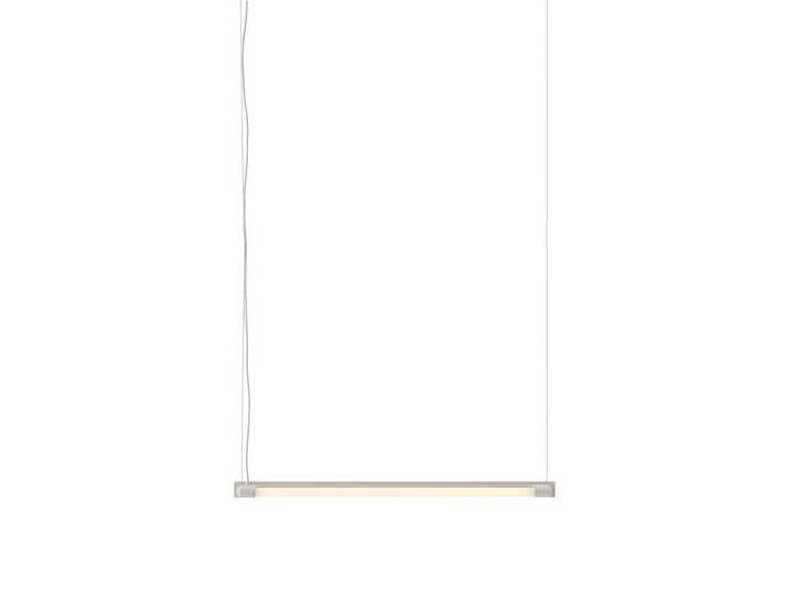 Muuto Fine Suspension LED Pendelleuchte, 60 cm, grau Muuto Fine Suspension LED Pendelleuchte, 60 cm, grau von Muuto
