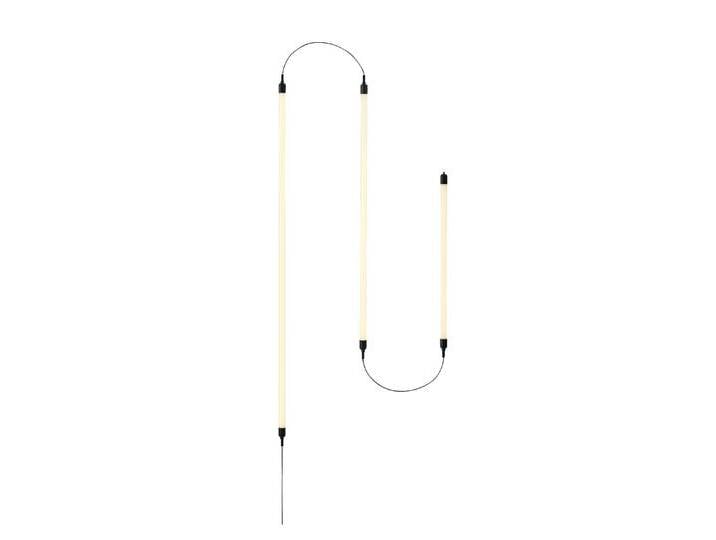 Muuto Fine Wand-/Deckenleuchte, Configuration 6 von Muuto