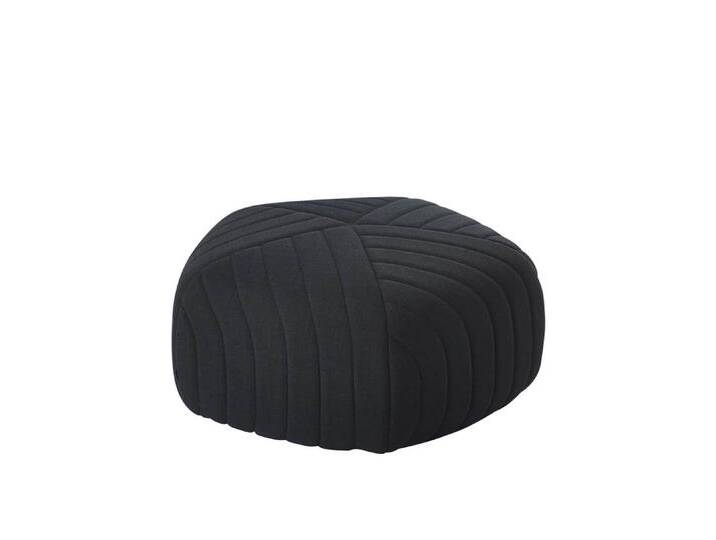 Muuto Five Pouf, large, remix 183 von Muuto