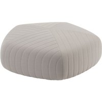 Muuto - Five Pouf von Muuto