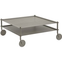 Muuto - Flow Coffee Table von Muuto