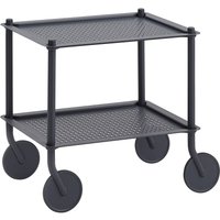 Muuto - Flow Servierwagen von Muuto
