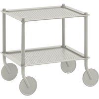 Muuto - Flow Servierwagen von Muuto