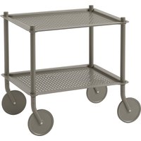 Muuto - Flow Servierwagen Muuto - Flow Servierwagen von Muuto