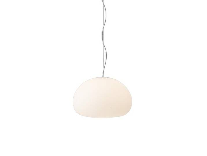 Muuto Fluid LED Pendelleuchte, small von Muuto