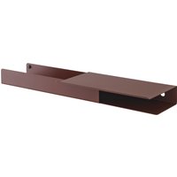 Muuto - Folded Shelves Platform von Muuto
