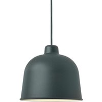 Muuto - Grain Hängeleuchte von Muuto