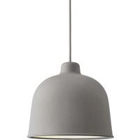 Muuto - Grain Hängeleuchte von Muuto