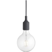 Muuto - E27 Led Pendelleuchte von Muuto