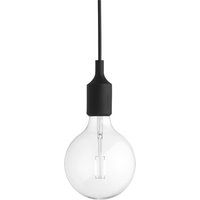 Muuto - E27 Led Pendelleuchte von Muuto