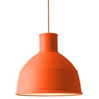 Muuto - Hängeleuchte Unfold Pendant von Muuto