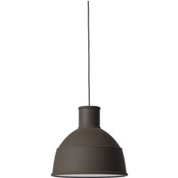 Muuto - Hängeleuchte Unfold Pendant von Muuto