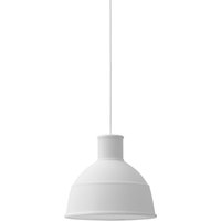 Muuto - Hängeleuchte Unfold Pendant von Muuto