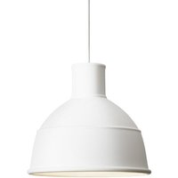 Muuto - Hängeleuchte Unfold Pendant von Muuto