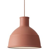 Muuto - Hängeleuchte Unfold Pendant von Muuto