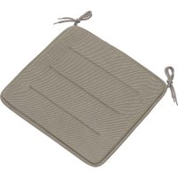 Muuto - Linear Steel Stuhl Sitzkissen von Muuto