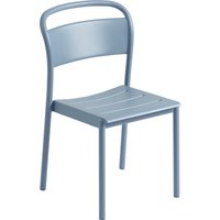 Muuto - Linear Steel Stuhl von Muuto