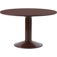 Muuto - Midst Tisch von Muuto