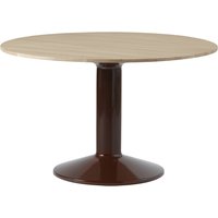 Muuto - Midst Tisch von Muuto