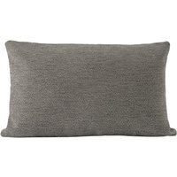 Muuto - Mingle Kissen, 35 x 55 cm, taupe von Muuto