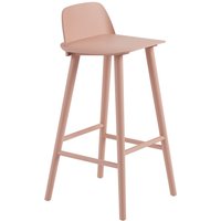 Muuto - Nerd Barhocker von Muuto