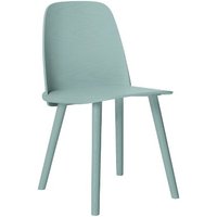 Muuto - Nerd Esszimmerstuhl von Muuto