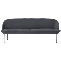 Muuto - Oslo Sofa von Muuto