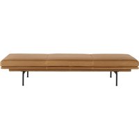 Muuto - Outline Daybed von Muuto