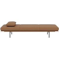 Muuto - Outline Daybed von Muuto