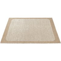 Muuto - Pebble Rug Teppich von Muuto