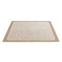 Muuto - Pebble Rug Teppich von Muuto