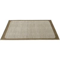 Muuto - Pebble Rug Teppich von Muuto