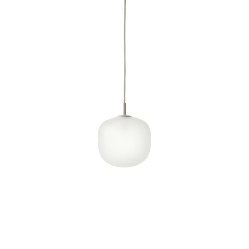 Muuto Pendelleuchte Hängelampe Lampe Rime Glas Deckenlampe Siehe Text/Foto B-Ware von Muuto