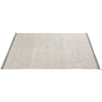 Muuto - Ply Rug, 270 x 360 cm, off-white von Muuto