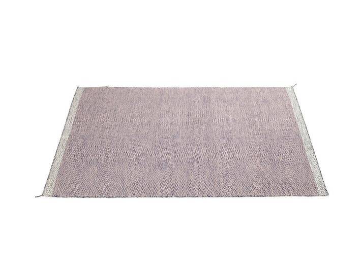 Muuto Ply Teppich, 170 x 240 cm, rosa von Muuto