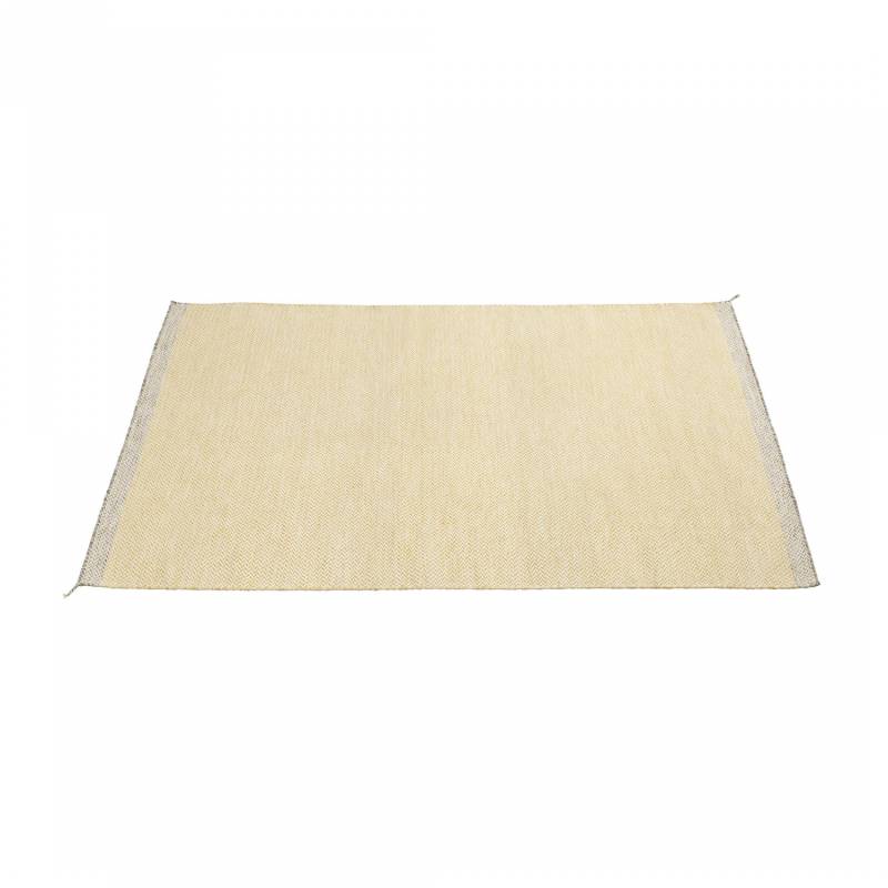 Muuto Ply Teppich Teppichläufer Läufer Neuseelandwolle 170x240cm Siehe Text/Foto B-Ware von Muuto