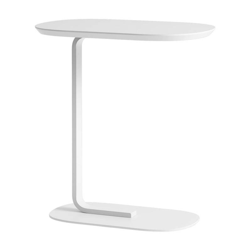 Muuto Relate Beistelltisch Sofatisch Couchtisch Wohnzimmertisch Siehe Text/Foto B-Ware von Muuto