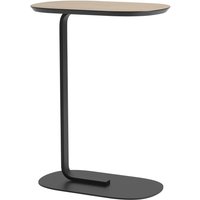Muuto - Relate Side Tisch von Muuto