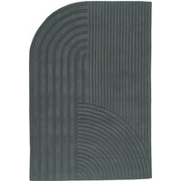 Muuto - Relevo Teppich von Muuto